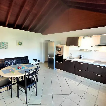 Iam Villaverde Hotel 3*