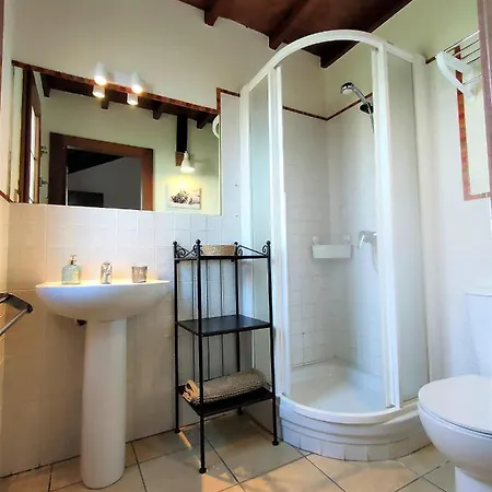 Hotel Iam Villaverde La Oliva