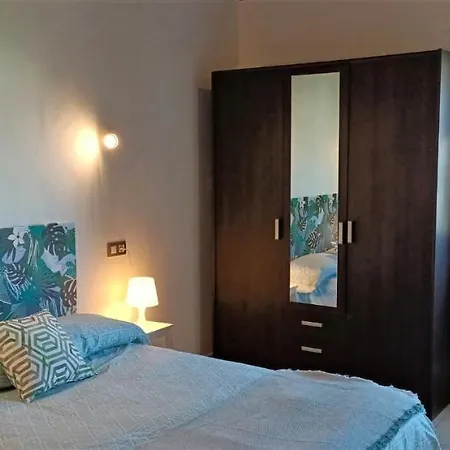 Iam Villaverde Holiday home
